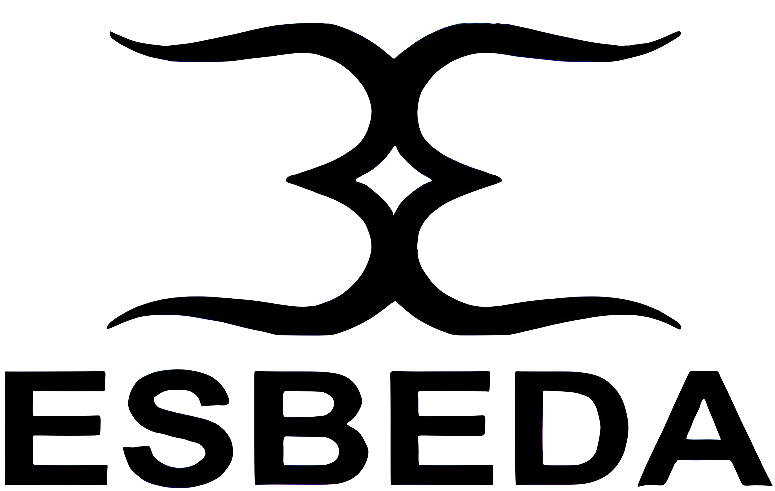 Esbeda Logo